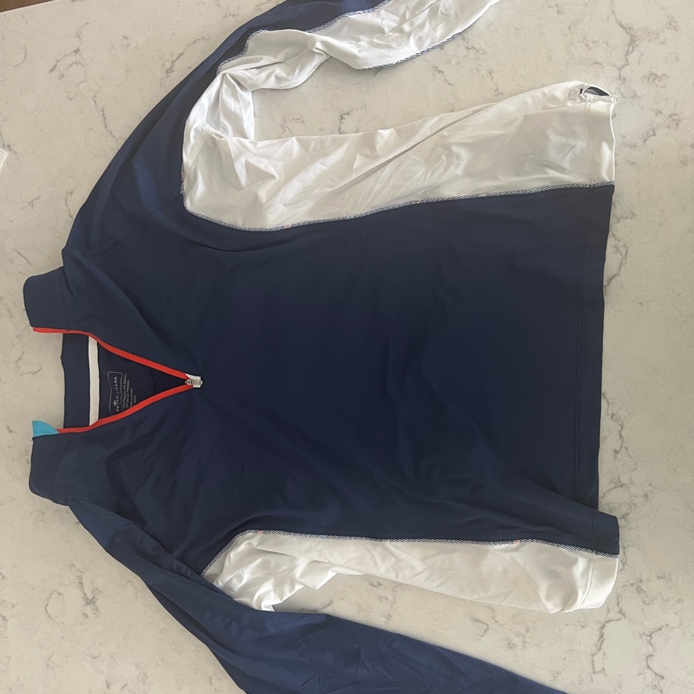 Peter Millar Women’s XL NWOT Crown Sport Perth Layer